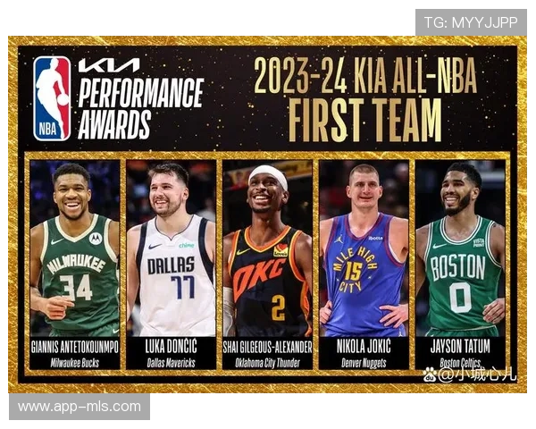 多名季前全美最佳阵容球员在常规赛初期表现出色