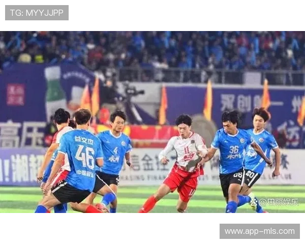 永州足球赛带动消费12亿元，“绿茵经济”激活小城文旅