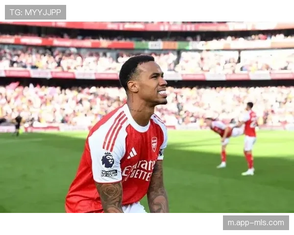 阿森纳中卫加布里埃尔长期伤缺,影响球队防守稳定性