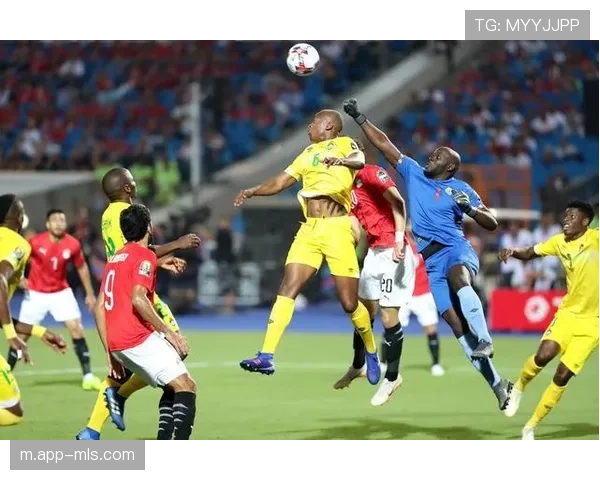 非洲杯开幕在即，埃及队首战津巴布韦备战有序