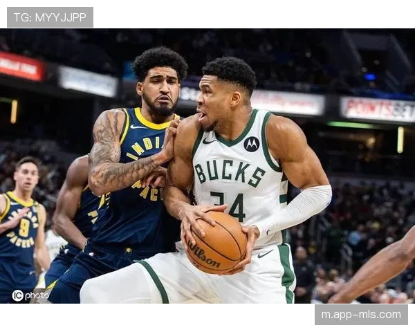 雄鹿缺阵字母哥，步行者伤病潮下主场寻求反弹