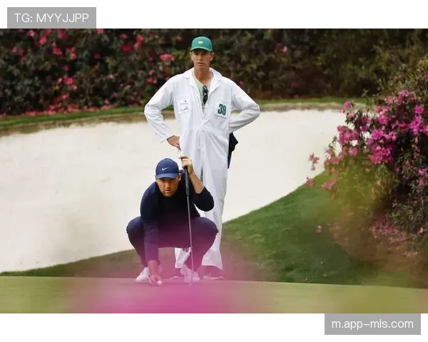 袁也淳的香港首秀：目标夺冠锁定美国大师赛资格