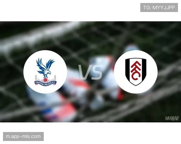 水晶宫对富勒姆，平局赔率最高暗藏市场价值