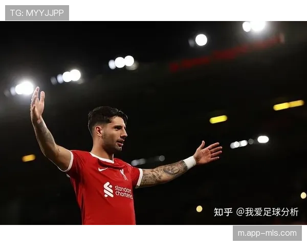 索博斯洛伊世界波破门，利物浦虽败显球员个人能力