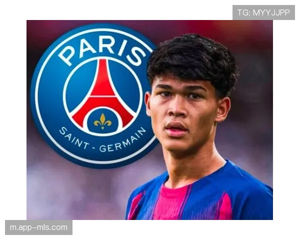 巴萨德科证实德罗转会巴黎，18岁解约条款触发