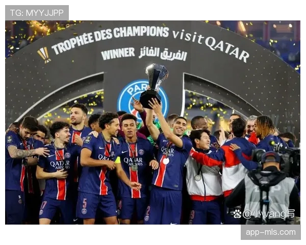 巴黎圣日耳曼3-1客胜摩纳哥，登贝莱传射助球队巩固榜首优势