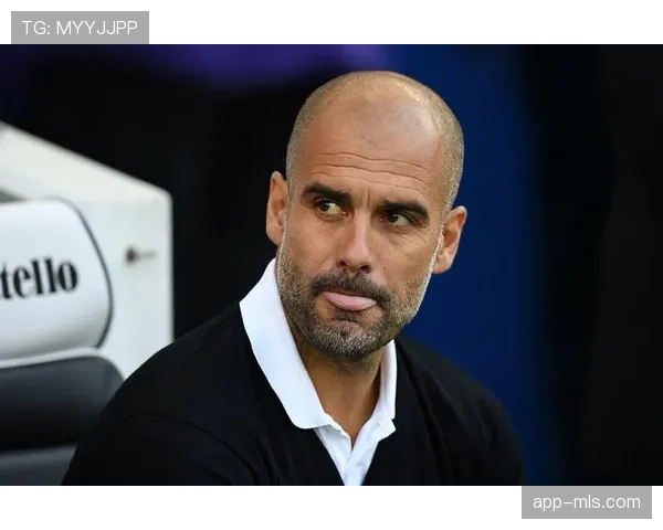 瓜迪奥拉接受专访谈曼城三月赛程密度:这是对全队的终极考验